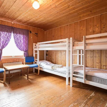 Lille Randklev Gaestehus * Ringebu