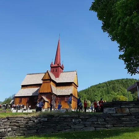 Lille Randklev Gaestehus *