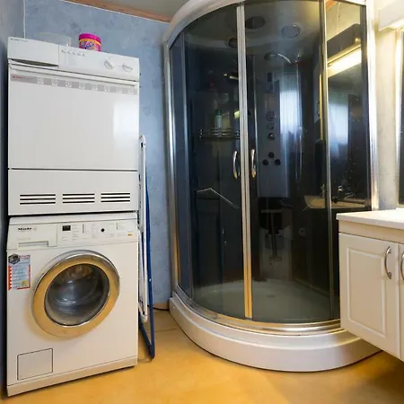 Semesterbostad Lille Randklev Gaestehus Ringebu