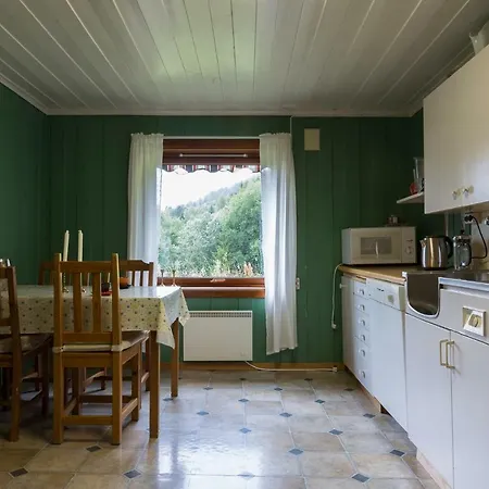 Lille Randklev Gaestehus リンゲブ