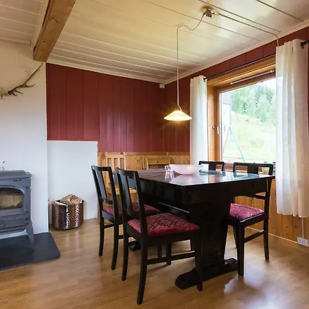 Lille Randklev Gaestehus