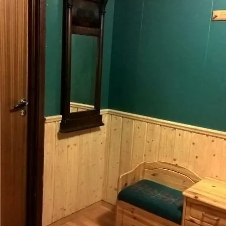 Lille Randklev Gaestehus Tatil Evi Ringebu