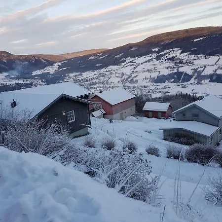 Lille Randklev Gaestehus *