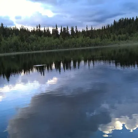 Lille Randklev Gaestehus Semesterbostad Ringebu