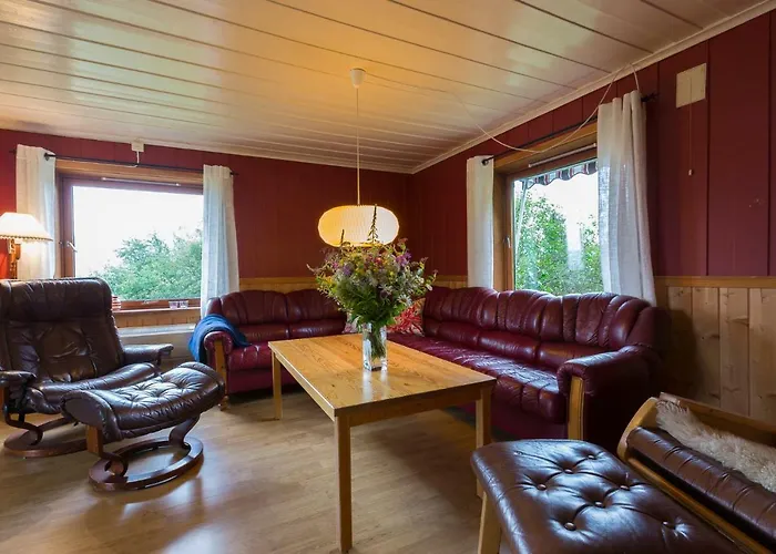 Lille Randklev Gaestehus