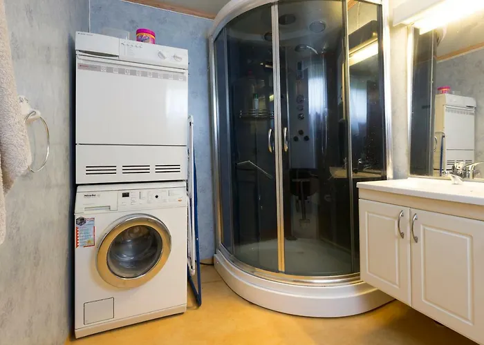 Semesterbostad Lille Randklev Gaestehus Ringebu