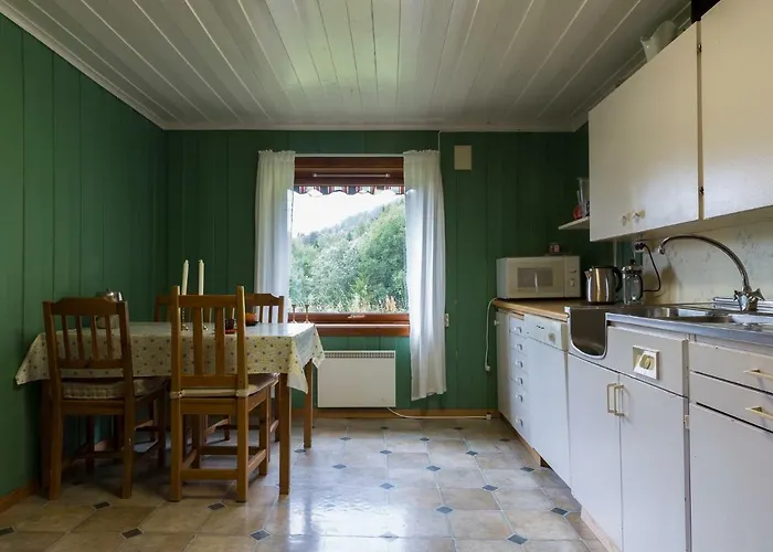 Lille Randklev Gaestehus Ringebu