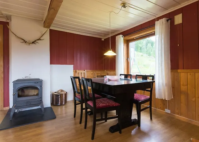 Lille Randklev Gaestehus