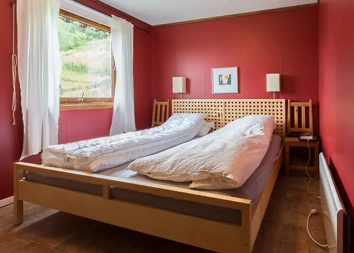 Lille Randklev Gaestehus