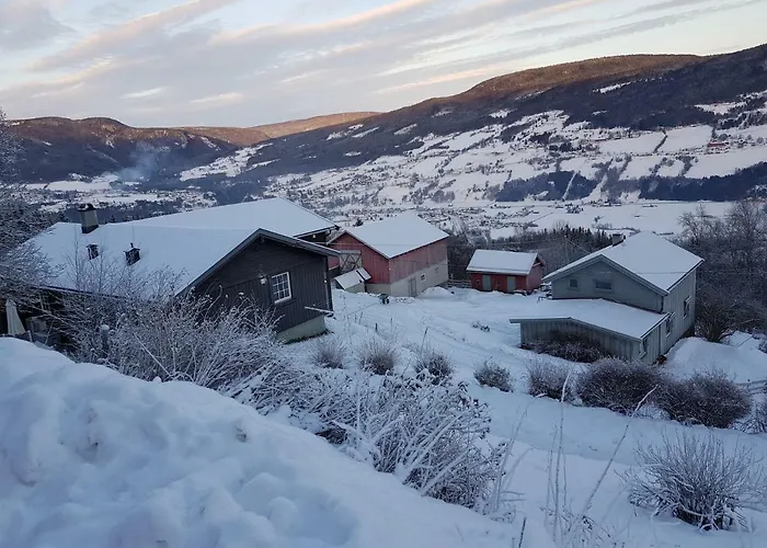 Lille Randklev Gaestehus *