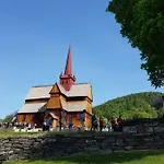 Lille Randklev Gaestehus *