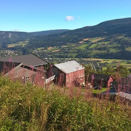 Lille Randklev Gaestehus Nyaraló