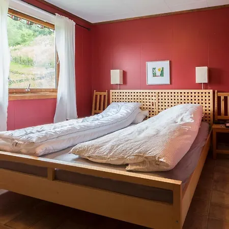 Lille Randklev Gaestehus